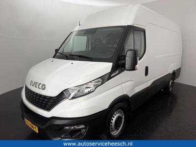 Financial Leas Iveco Daily 35S16V 2.3 L2H2 l AUTOMAAT l CLIMA l 3500KG TREKHAAK