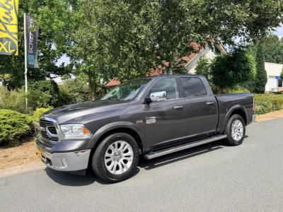 Financial Lease Dodge Ram 1500 5.7 V8 4x4 401PK Crew Cab Laramie Longhorn Edition