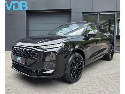 Financial Lease Audi Q3 Sportback 35 TFSI S-LINE BLACK EDITION PANO SFEER