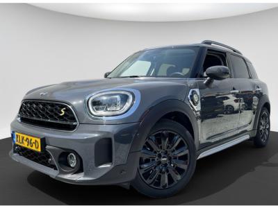 Financial Leas MINI Countryman 220PK HYBRID COOPER S E ALL4 CHILI SPORT