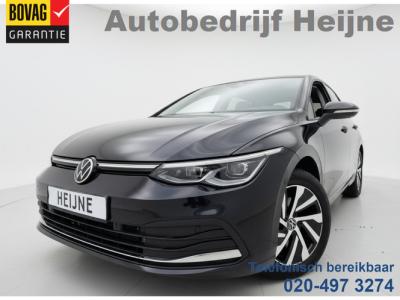 Financial Leas Volkswagen Golf 204PK eHybrid PHEV DSG STYLE
