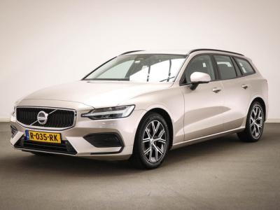 Financial Lease Volvo V60 2.0 B3 Essential