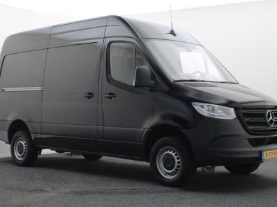 Financial Lease Mercedes-Benz Sprinter 314 CDI L2H2