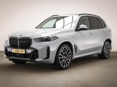 Financial Lease BMW X5 xDrive50e M-Sport