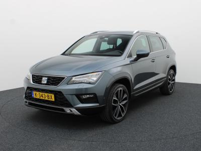 Financial Lease SEAT Ateca 1.5 TSI Xcellence Business Intense