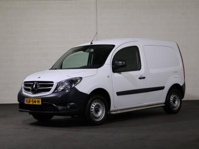 Financial Leas Mercedes-Benz Citan 111 CDI Airco Navigatie Camera Trekhaak