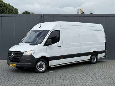 Financial Leas Mercedes-Benz Sprinter 311 2.2 CDI AUTOMAAT L3H2 EURO 6