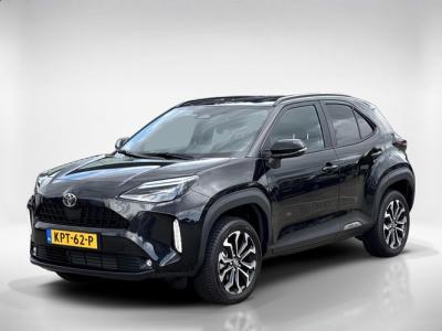 Financial Lease Toyota Yaris Cross 1.5 Hybrid 130 Dynamic