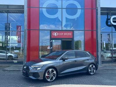 Financial Leas Audi A3 Sportback 2.0 TFSI S3 quattro Edition One Vol