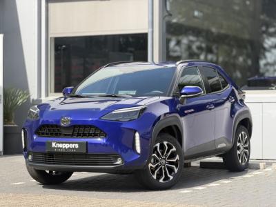 Financial Lease Toyota Yaris Cross 1.5 Hybrid 130 Style Edition