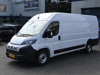 Financial Leas Fiat Ducato L4H2 140 pk 2.2 Maxi