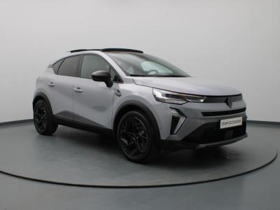 Financial Lease Renault Captur 145pk E-Tech full hybrid esprit Alpine