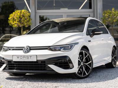 Financial Lease Volkswagen Golf 2.0 TSI R 4Motion Performance Akrapovic HK