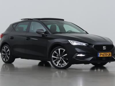 Financial Lease SEAT Leon 1.4 TSI eHybrid FR