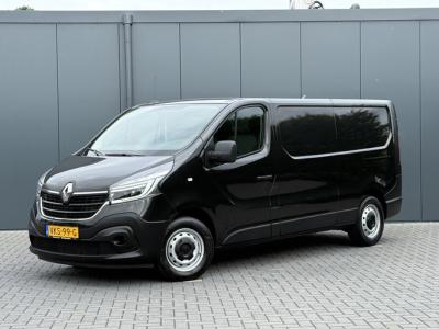 Financial Lease Renault Trafic 2.0 dCi 120 PK