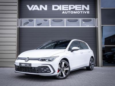Financial Leas Volkswagen Golf 8 1.4 eHybrid GTE
