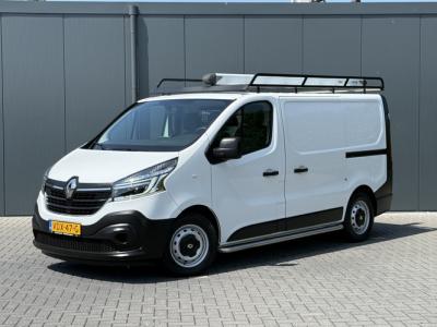 Financial Leas Renault Trafic 2.0 dCi 145 PK