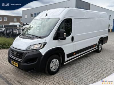 Financial Lease Fiat Ducato 35H 2.2 MultiJet 140PK E6 L4H2 Heavy