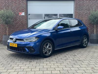 Financial Lease Volkswagen Polo 1.0 TSI R-Line