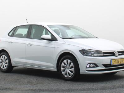 Financial Lease Volkswagen Polo 1.0 TSI Comfortline