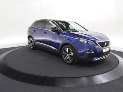Financial Lease Peugeot 3008 PureTech 130 GT Line Avantage