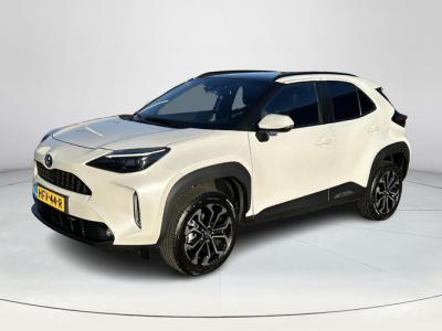 Financial Lease Toyota Yaris Cross 1.5 Hybrid Style