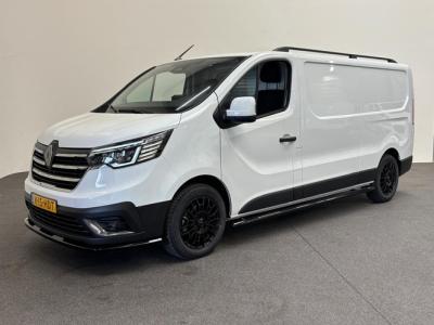 Financial Leas Renault Trafic 2.0 Blue dCi 150PK L2H1 EC Sport Edition Automaat