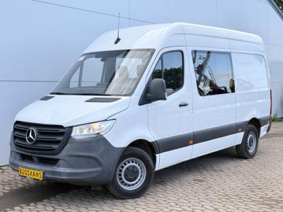 Financial Leas Mercedes-Benz Sprinter 314 2.2 CDI
