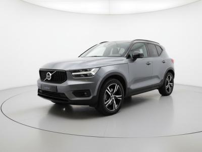Financial Leas Volvo XC40 2.0 T4 R-Design 360 CAM H&K LEER ACC