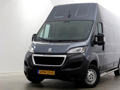 Financial Lease Peugeot Boxer 335 2.2 BlueHDi 140pk L3H3 Premium Airco