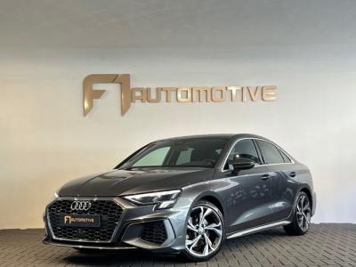 Financial Leas Audi A3 Limousine 35 TFSI edition S Line Keyless
