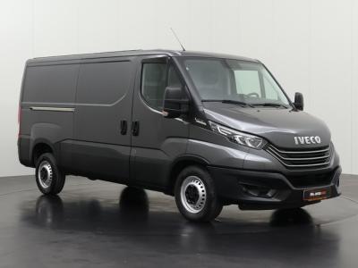 Financial Lease Iveco Daily 35S18 3.0L Hi-Matic Automaat L2H1