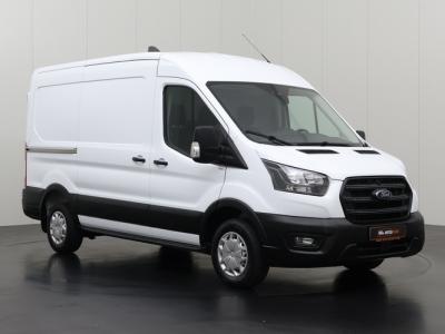 Financial Leas Ford Transit 2.0TDCI 130PK L2H2 Business