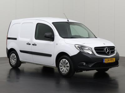 Financial Leas Mercedes-Benz Citan