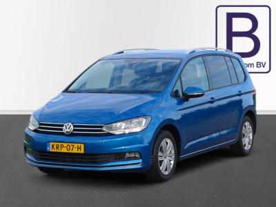 Financial Leas Volkswagen Touran 1.5 TSI Join Edition 7-Pers.