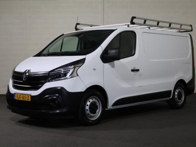Financial Leas Renault Trafic 2.0 dCi 145pk Automaat L1 H1
