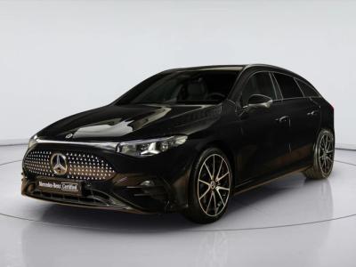 Financial Leas Mercedes-Benz CLA-Klasse Shooting Brake 250+ Business Solution AMG 85.5 kWh