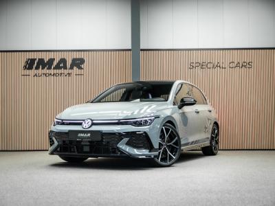 Financial Leas Volkswagen Golf 2.0 TSI GTI