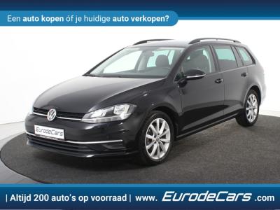 Financial Lease Volkswagen Golf Variant