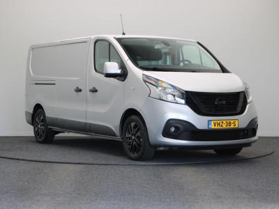 Financial Lease Renault Trafic 2.0 dCi 170 L2H1 Optima