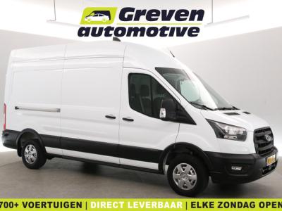Financial Lease Ford Transit 2.0 TDCI L3H3