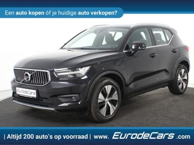 Financial Leas Volvo XC40 1.5 T4 Recharge Inscription