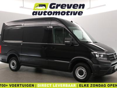 Financial Leas Volkswagen Crafter 2.0 TDI L3H3 141PK