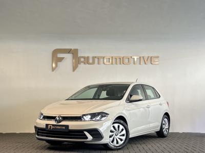 Financial Lease Volkswagen Polo 1.0 MPI Polo Lane Assist