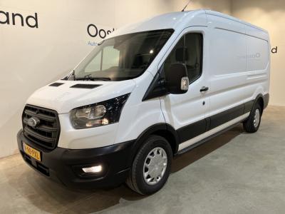 Financial Leas Ford Transit 350 2.0 TDCI L3H2 Trend 130 PK Automaat