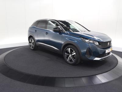 Financial Lease Peugeot 3008 PureTech 130 EAT8 GT