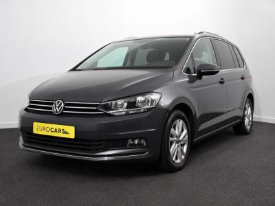 Financial Leas Volkswagen Touran 1.5 TSI DSG Highline 7p