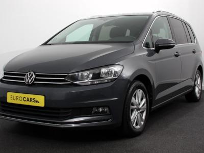 Financial Leas Volkswagen Touran 1.5 TSI DSG Highline 7p