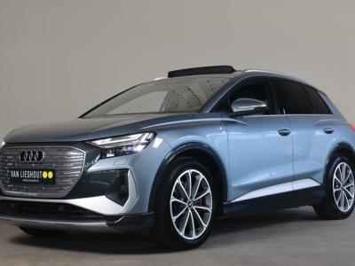 Financial Lease Audi Q4 e-tron 40 S edition 77 kWh SOH 94%