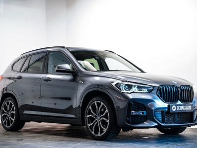 Financial Leas BMW X1 xDrive25e M Sport